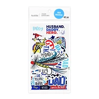 Father Stickers by Recollections™