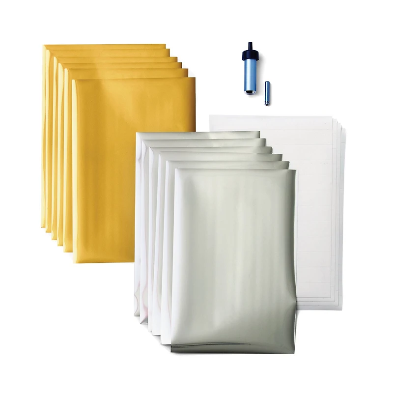 Cricut Joy™ Foil Transfer Kit