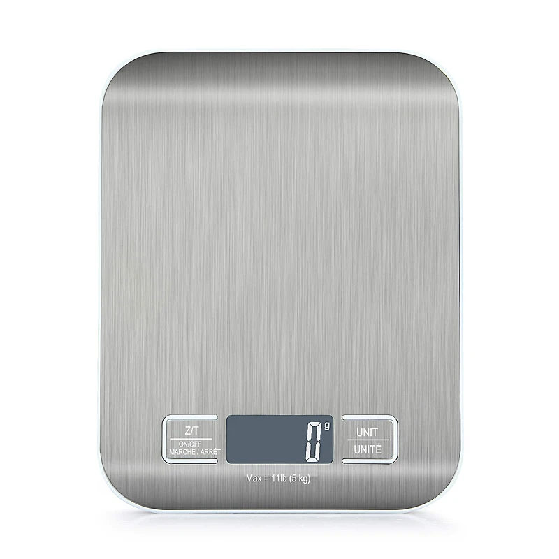 Digital Food Scale by Celebrate It®