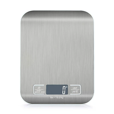Digital Food Scale by Celebrate It®