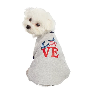 Best Furry Friends Love Pet T-Shirt