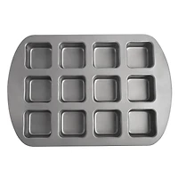 Non-Stick Mini Brownie Pan by Celebrate It®