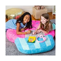 Good Banana™ Floor Floaties™ Cupcake Play Space Cushion