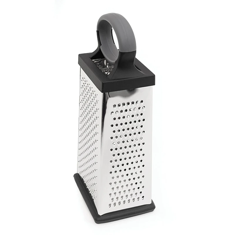 Starfrit 4-Sided Box Grater