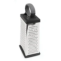 Starfrit 4-Sided Box Grater