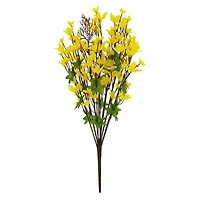 21" Forsythia Bush by Ashland