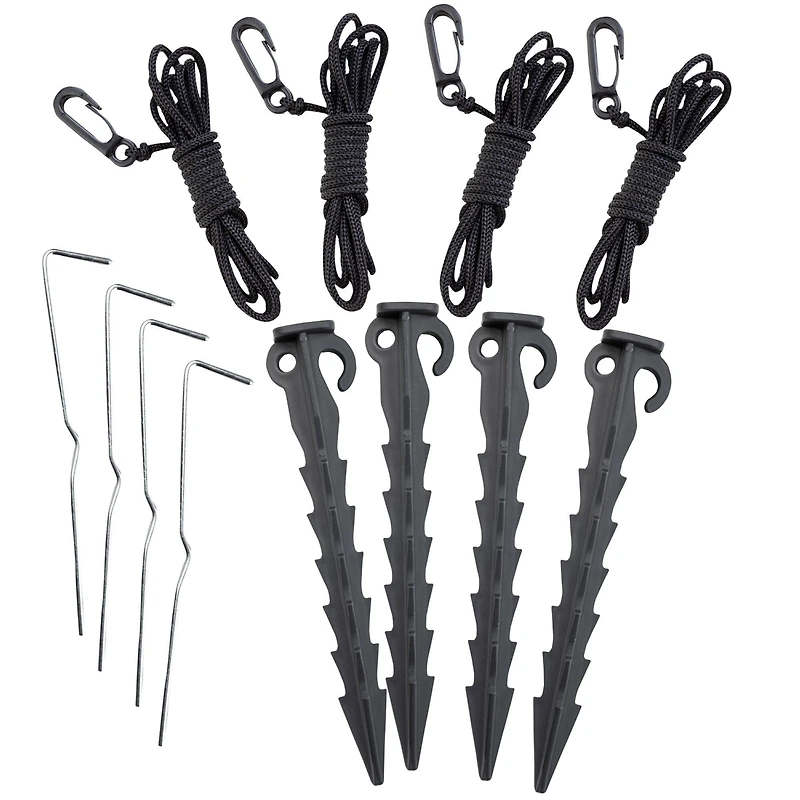 6ft. Airblown® Inflatable Santa in Recliner