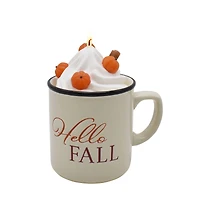 6oz. Pumpkin Latte Scented Candle by Ashland®