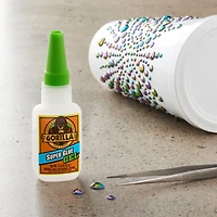 Gorilla Super Glue Gel, 15g