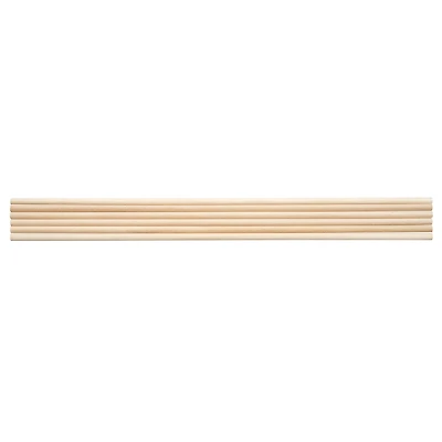 Wooden Dowels by Creatology™, 100ct.