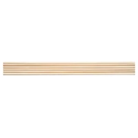 Wooden Dowels by Creatology™, 100ct.