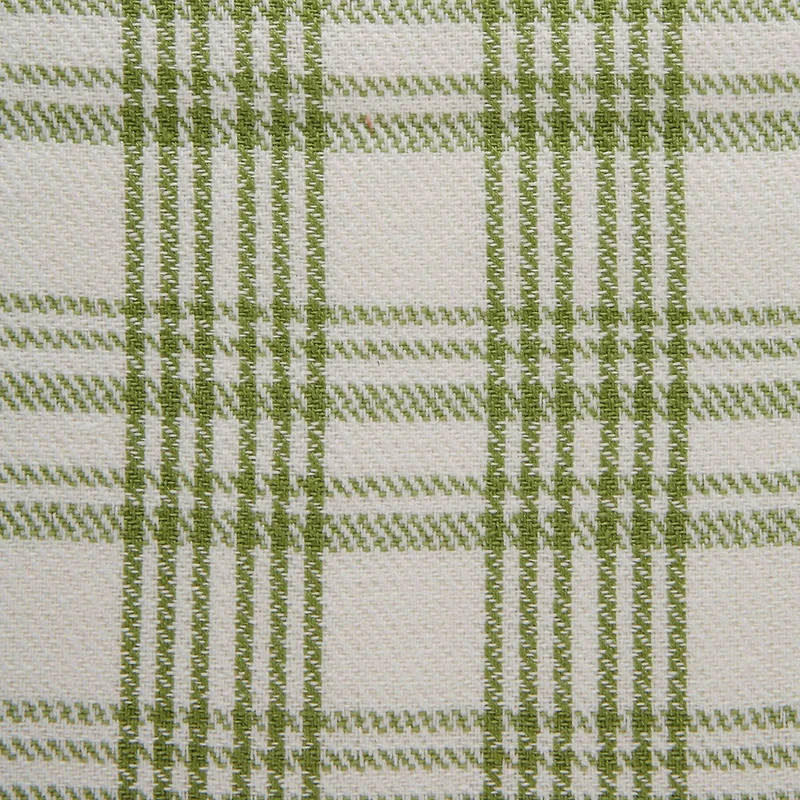 DII® Antique Green Everyday Dish Towels, 5ct.