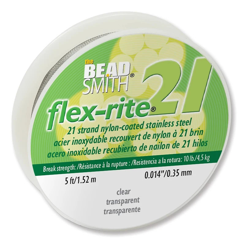 The Beadsmith® Magical Crimper™ Accessory Kit