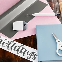 Cricut® Premium Vinyl™ Permanent
