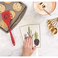 DII® Succulents Swedish Dishcloth, 3ct.