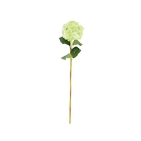 32" Hydrangea Artificial Flower Stem