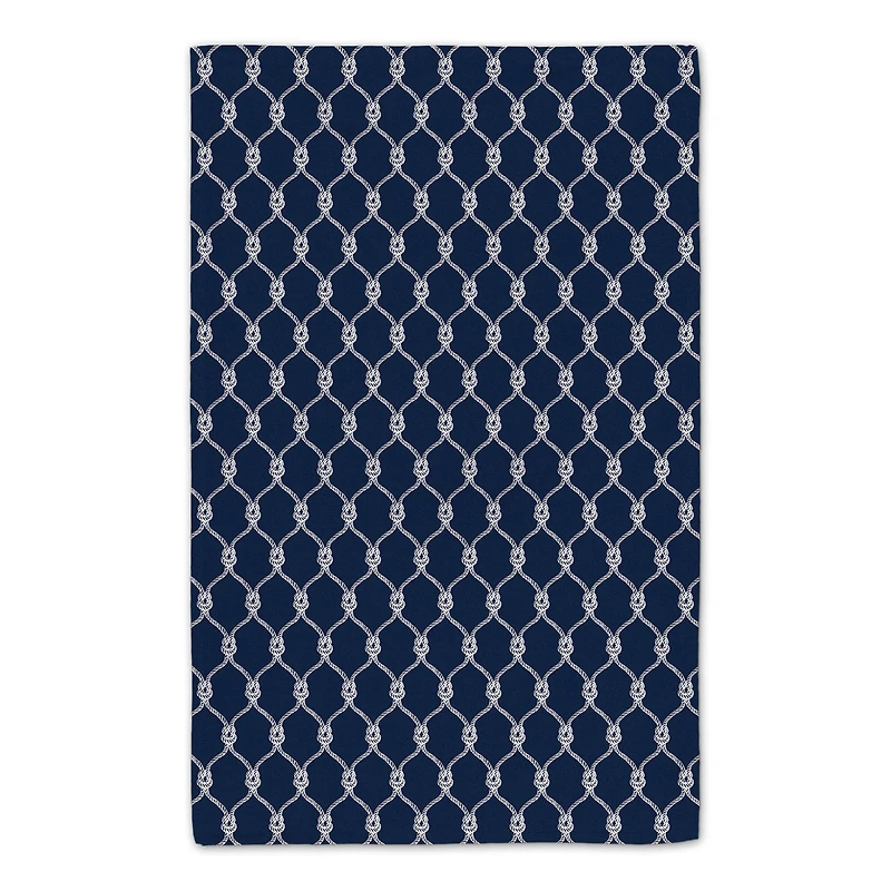 Live in The Sunshine Swim In The Sea Tea Towel Set