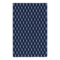 Live in The Sunshine Swim In The Sea Tea Towel Set