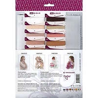 RIOLIS Romance Cross Stitch Kit