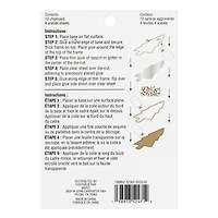 Tree Shaker Ornament Kit by Recollections™