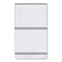 Welcome Wreath 16" x 25" Tea Towel - Set of 2