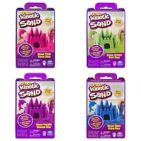 12 Pack: Assorted Kinetic Sand™ 8oz.