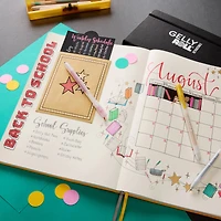 Sakura® Gelly Roll® Stardust 0.8mm Gel Pen Set