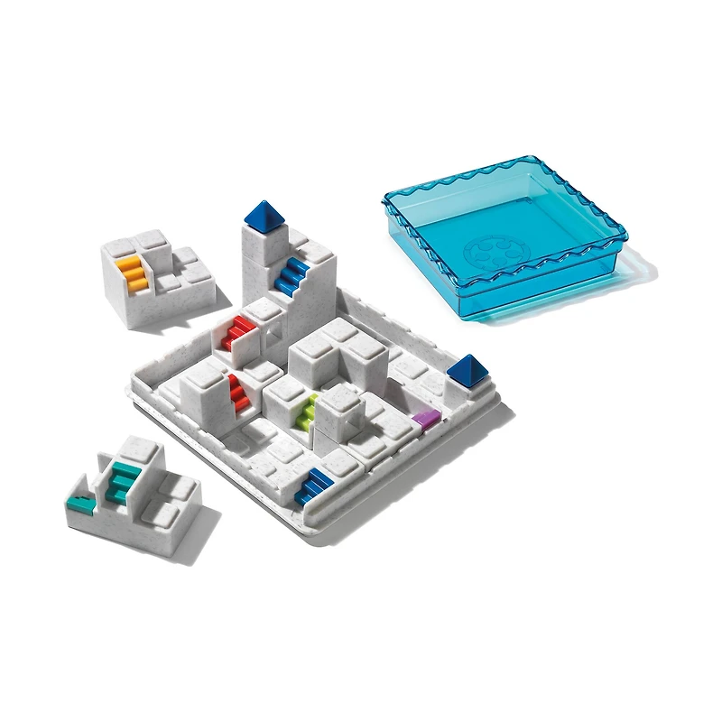 Atlantis Escape™ 1 Player Puzzle Game