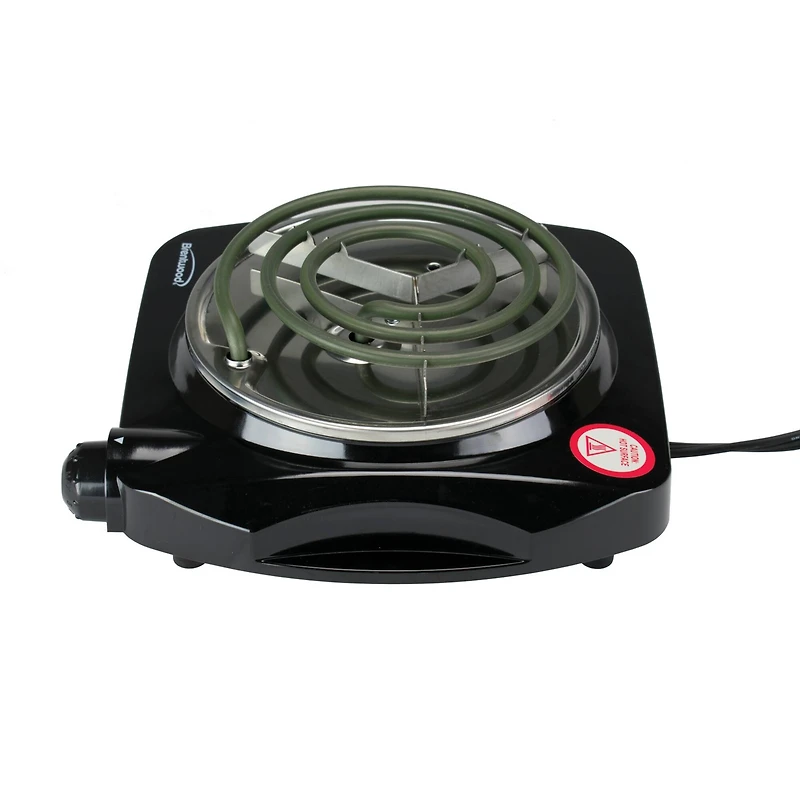 Brentwood Electric Single Burner