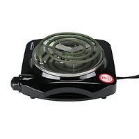 Brentwood Electric Single Burner