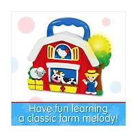 Early Learning - Old MacDonald's Farm