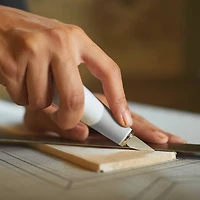 Fiskars® Heavy-duty Easy Change Detail Knife Set