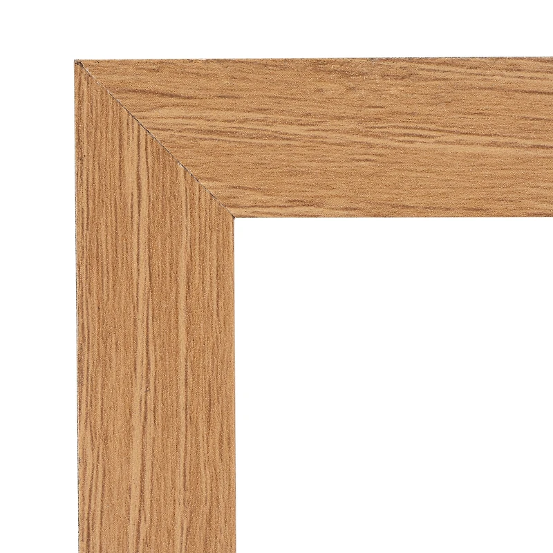Mini Natural Woodgrain Frame by Studio Décor®