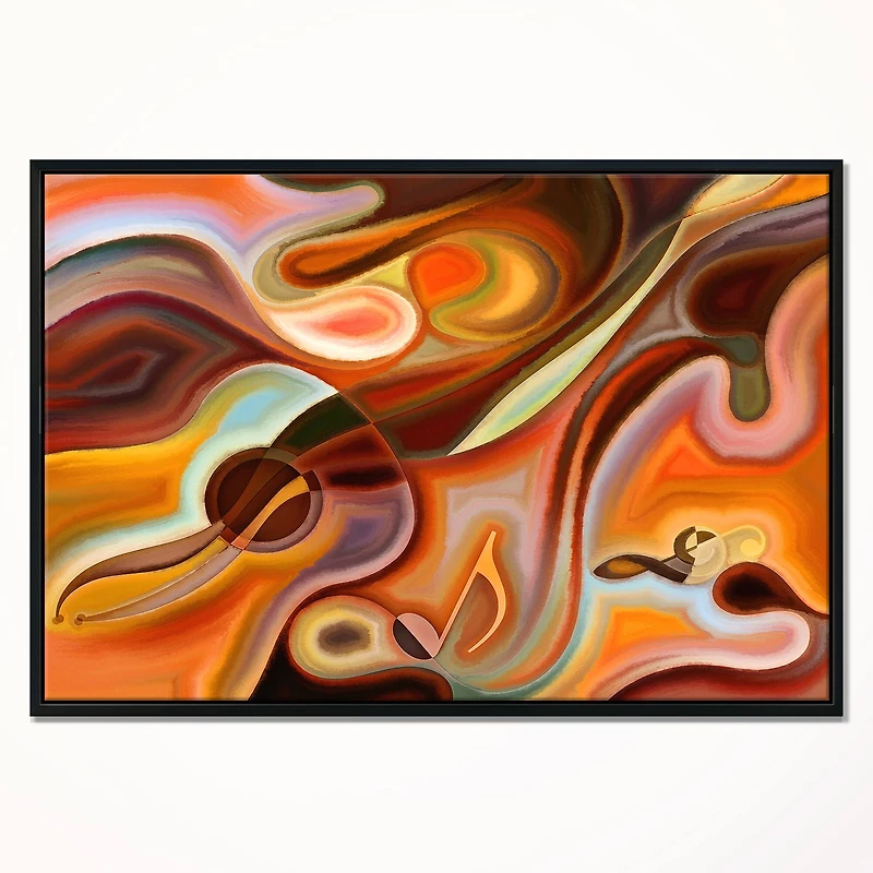 Designart - Music Dreams