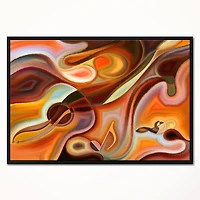 Designart - Music Dreams