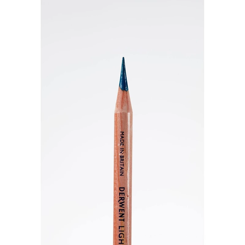 Derwent® Lightfast 48 Pencil Wooden Box Set