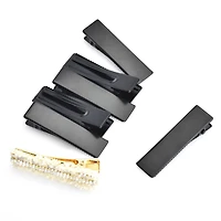 16mm Alligator Clip Blanks