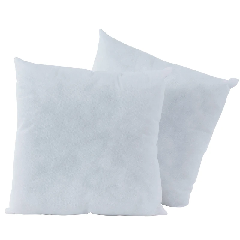 Poly-Fil® Basic™ 36ct. Pillow Inserts, 14" x 14"