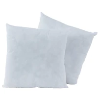 Poly-Fil® Basic™ 36ct. Pillow Inserts, 14" x 14"