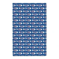 Just Keep Swimming Tea Towel Set