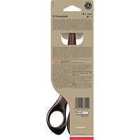 Maped® 8.5" Expert Titanium Scissors, 3ct.