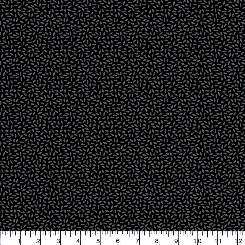 Eugene Textiles Petals Print Craft Fabric