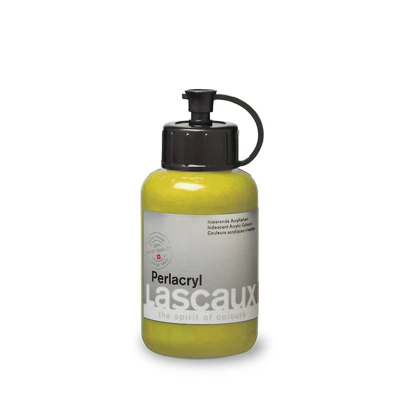 Lascaux Pearlacryl Paint