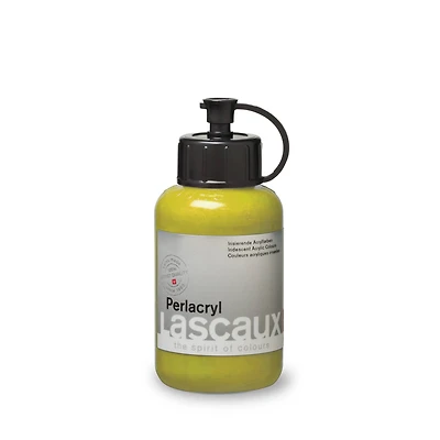 Lascaux Pearlacryl Paint