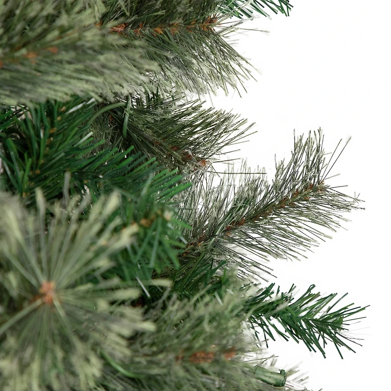 6.5ft. Unlit Oregon Cashmere Pine Artificial Christmas Tree