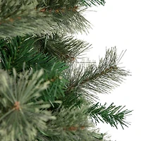 6.5ft. Unlit Oregon Cashmere Pine Artificial Christmas Tree