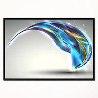 Designart - Fantastic Abstract Illustration