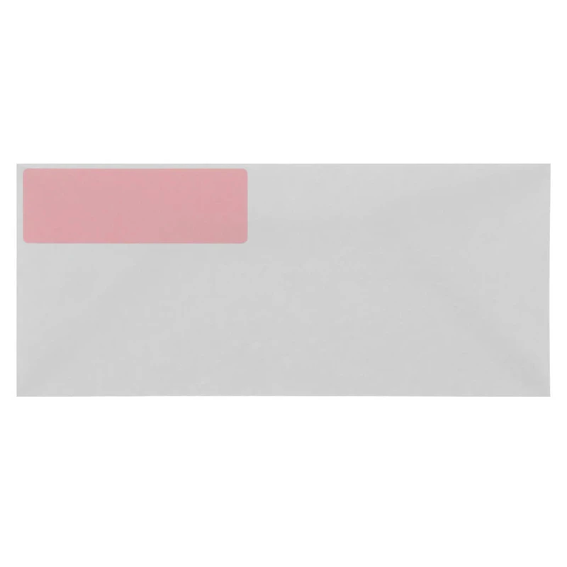 JAM Paper 1.3" x 4" Address Labels