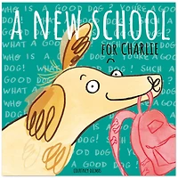 Child's Play Becoming Resilient Books, Set of 4