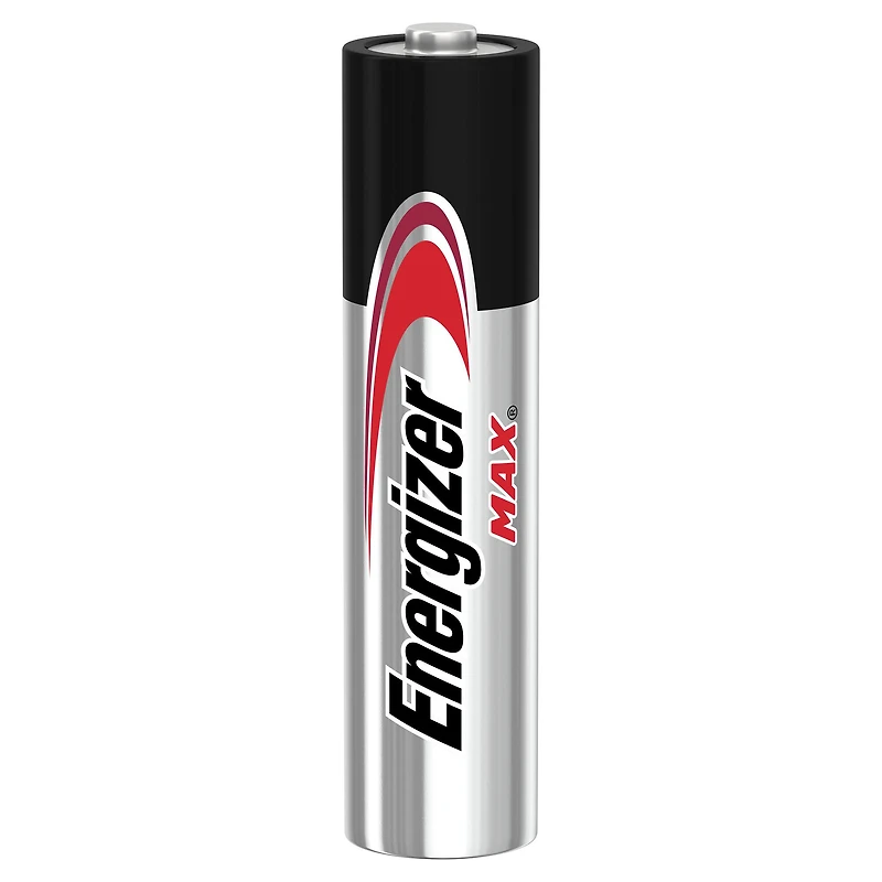 Energizer® MAX AAA Batteries, 4ct.